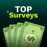 TopSurveys: Surveys for money
