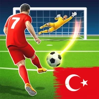 Football Strike: Online Soccer