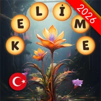 Sakinleştiren Kelime Bulmaca