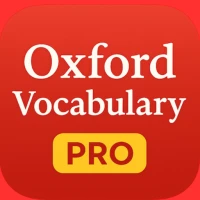 Oxford Vocabulary PRO