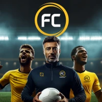 FC Manager 26 - Futbol Oyunu