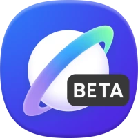 Samsung Internet Browser Beta