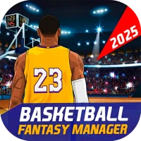 Basketbol Genel Müdür NBA 2k24