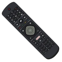 Philips TV Remote Controller