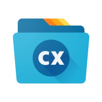 Cx Dosya Gezgini