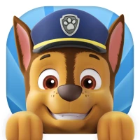 PAW Patrol Academy