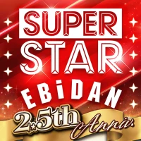 SUPERSTAR EBiDAN