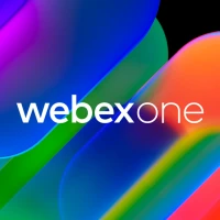 WebexOne Events