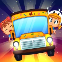 Kids Song: Wheels on the Bus
