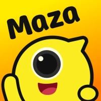 Maza-Group Voice Chat&Party