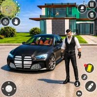 Grand Mafia City Gangster Game