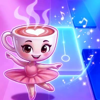 Magic Piano Music game