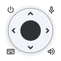 Google TV Kumanda - aTV+