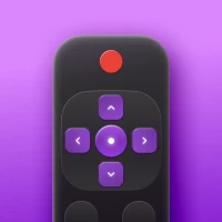 TV Remote for Roku