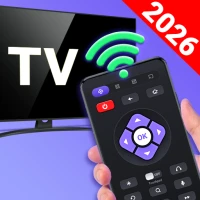 TV Uzaktan Kumandası