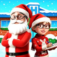 My Hospital: Build. Farm. Heal