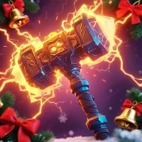 Legends Reborn: Son Savaş