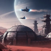 Darkstar - IDLE RPG