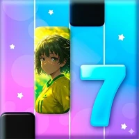 piyano müzik 7: piyona oyunu