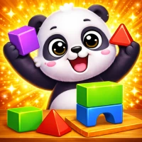 Panda Baby Toddler Oyunları