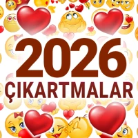 Sticker ve emoji - WASticker