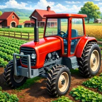 Çocuklar Çiftliği Oyunları