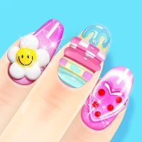 Aha Makeover: salon oyunu