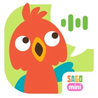 Sago Mini First Words