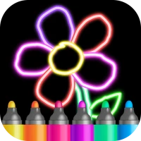 Çocuk çizim ve boyama oyunları