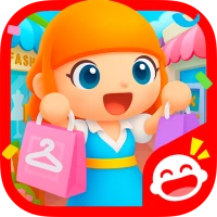 Shopping Mall Stories