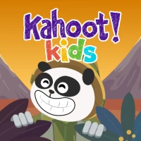 Kahoot! Kids: Öğrenme Oyunları