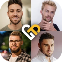 Gay guys chat & dating app