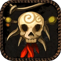Grim Tides - Eski Tarz RPG