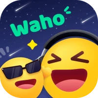 Waho-Canlı Yayın, Sesli Sohbet