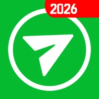 DirectChat-Without save number