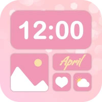 Themely - Icons & Widgets