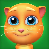 Sanal Evcil Hayvan Tommy