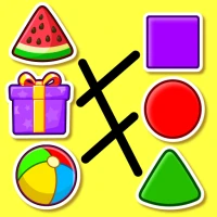 Çocuk ve Okul Öncesi Oyunları