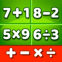 Matematik Oyunları: Math Games