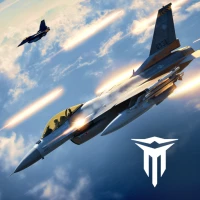 Metalstorm: Modern Air Combat
