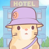 Cat Hotel: Atıl Oyunlar