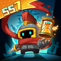 Soul Knight Prequel