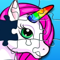 Çocuklar için yapboz oyunları