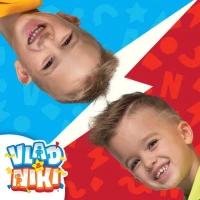 Vlad ve Niki - 2 Oyunculu