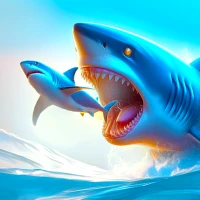 Shark Universe: Hayatta Ka
