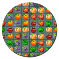 Fruits Crush