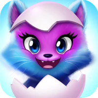 Town Pets - Evcil Hayvan Oyunu