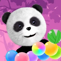 Panda Kabarcık