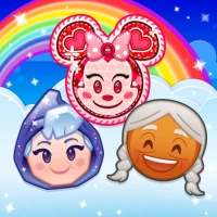 Disney Emoji Blitz Game
