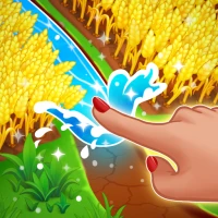 Family Farm Town: Cozy Village